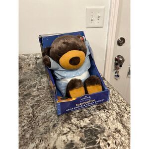 Hallmark Teddy‎ Bear